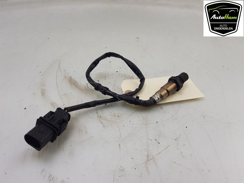 SONDE LAMBDA Volkswagen Touran (1T3) (|1K0998262L|), Autos : Pièces & Accessoires, Utilisé, Volkswagen