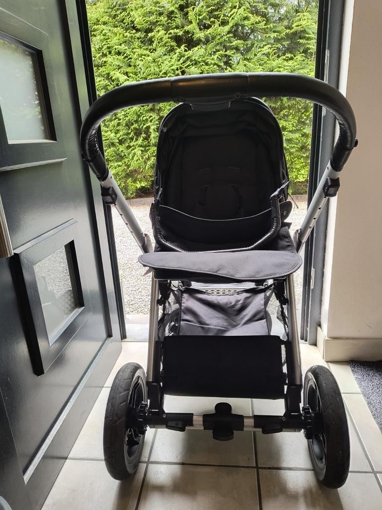 Wandelwagen / Buggy, Kinderen en Baby's, Ophalen