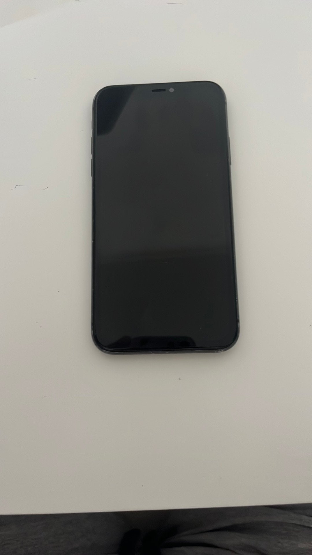 Iphone 11 (start niet), Télécoms, Téléphonie mobile | Apple iPhone, IPhone 11, Enlèvement, Ne fonctionne pas, 64 GB