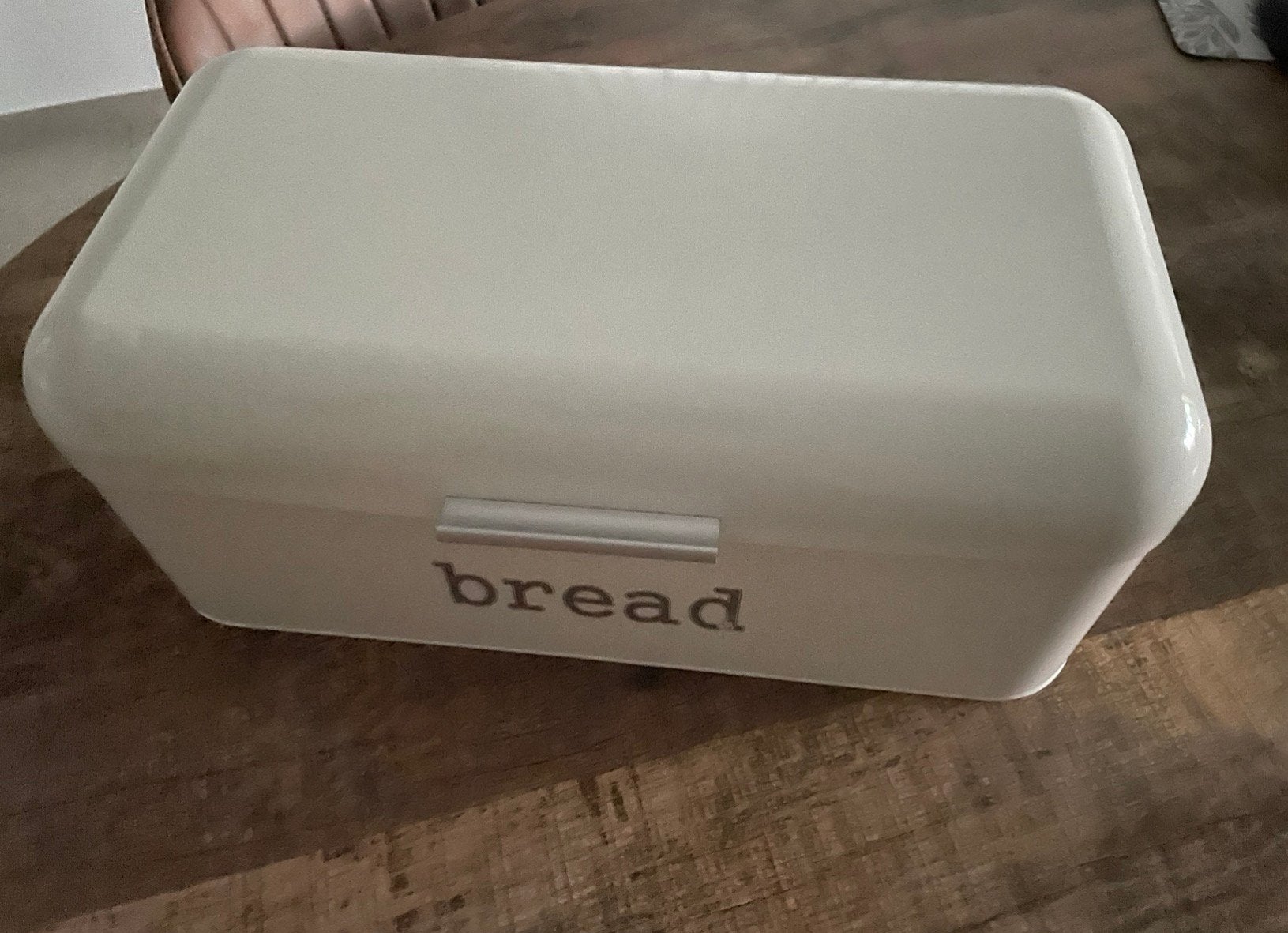 Broodtrommel, Broodtrommel, Ophalen, Zo goed als nieuw