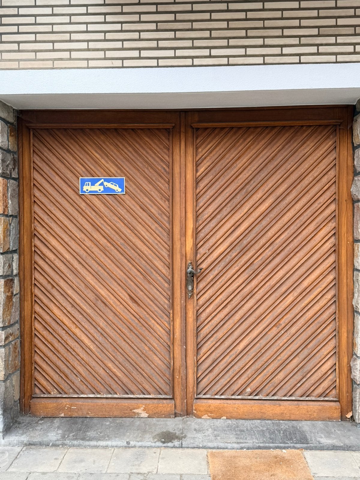 Garage Liege Laveu, Immo, Liège (ville)