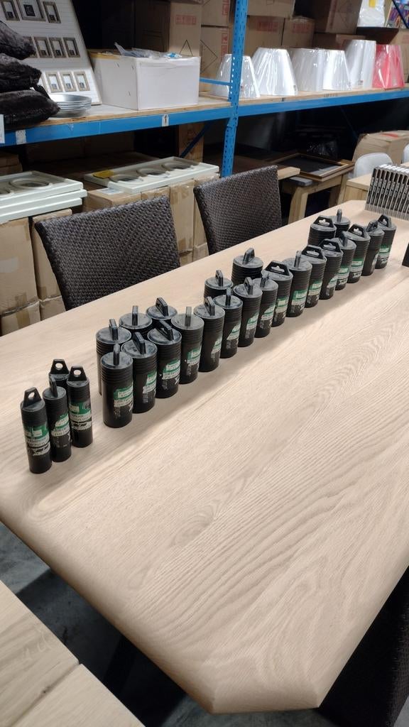 Phantom gatfrezen 28 stuks, Enlèvement, Neuf