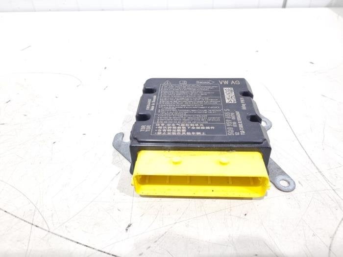 Module airbag d'un Audi A3, Autos : Pièces & Accessoires, -, 3 mois de garantie, Audi, Utilisé