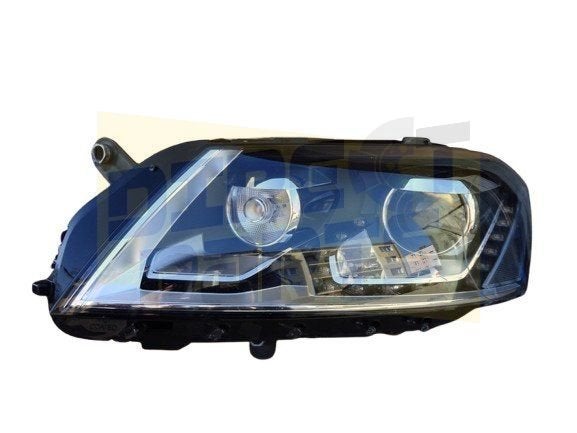 Volkswagen Passat B7 (1/11-10/14) Koplamp Links (HID / dynam, Autos : Pièces & Accessoires, Neuf, -, Volkswagen, -