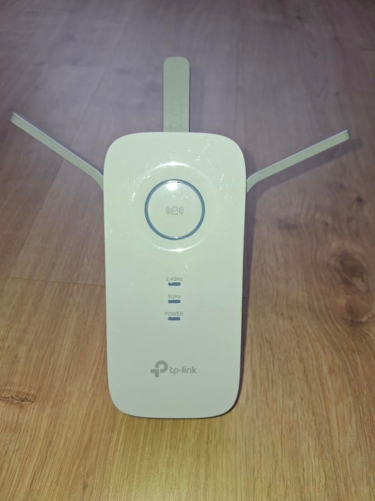 Wi-Fi Range Extender, Computers en Software, Ophalen