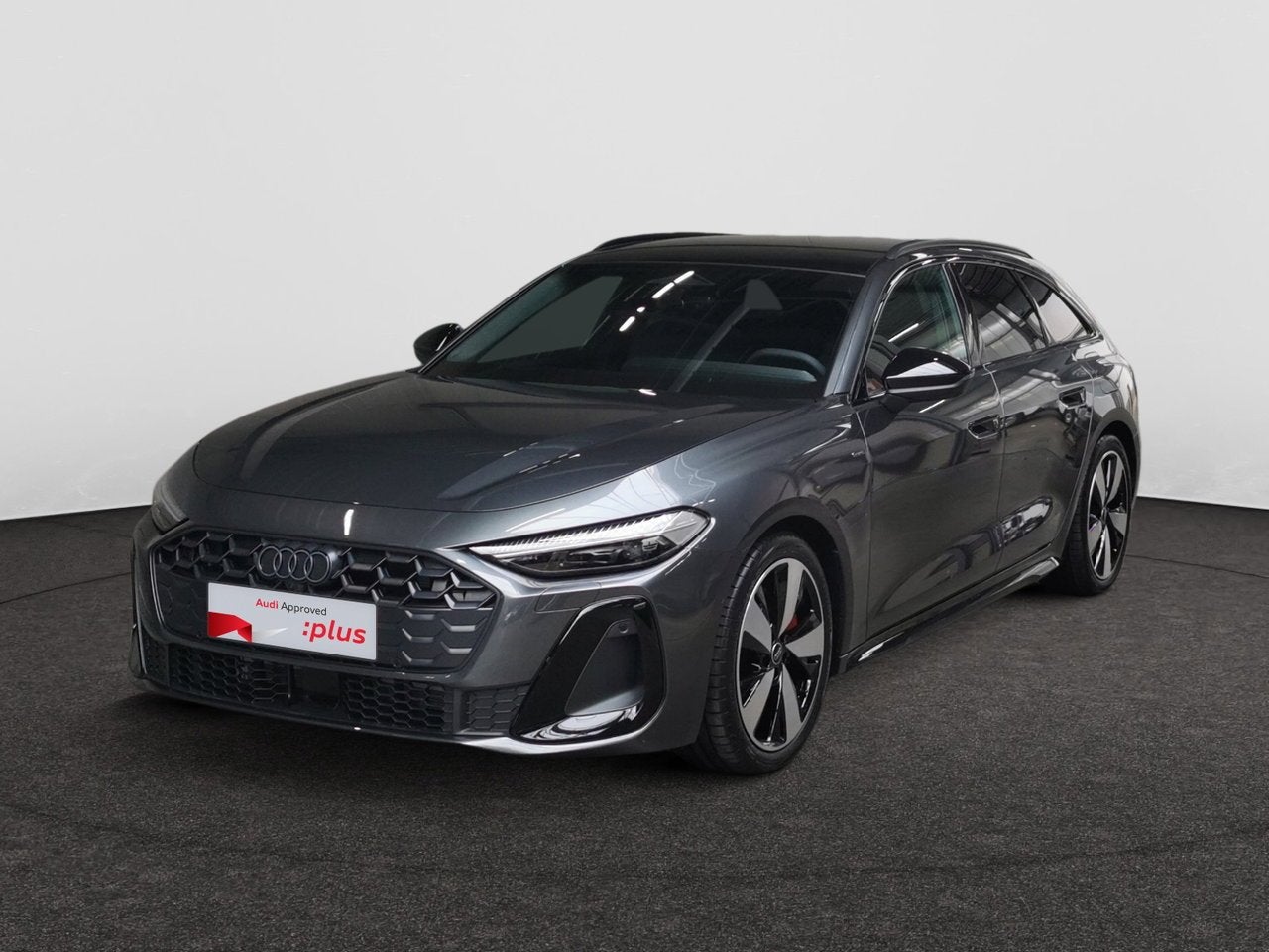 Audi A5 Avant e-hybrid (PHEV) S-Line Quattro 299pk S-Tronic, Auto's, Automaat, https://public.car-pass.be/vhr/c270b76c-fc82-4dd5-a828-d1aa490fe175