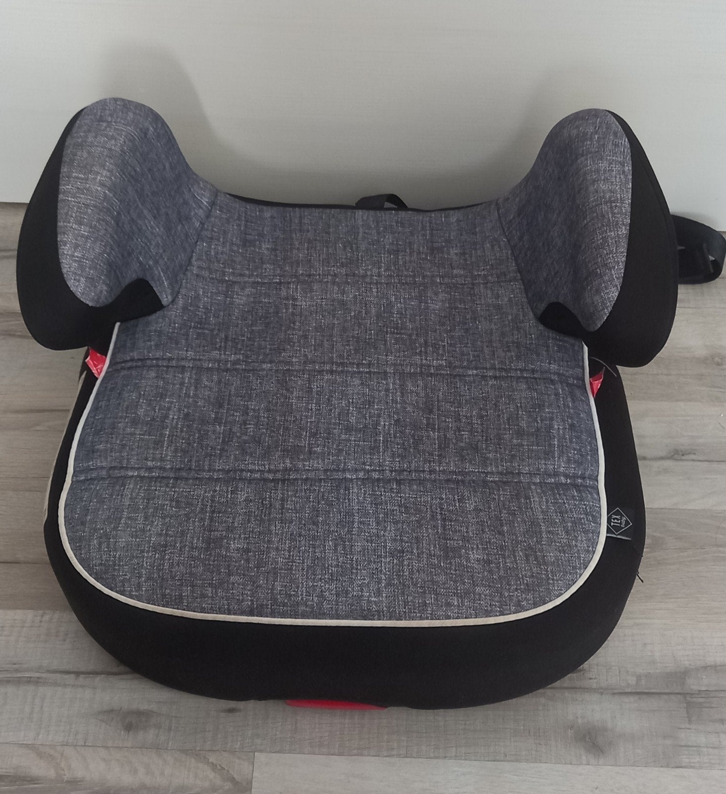 Rehausseur Isofix, Enfants & Bébés, Autres marques, 22 à 36 kg, Comme neuf, Enlèvement