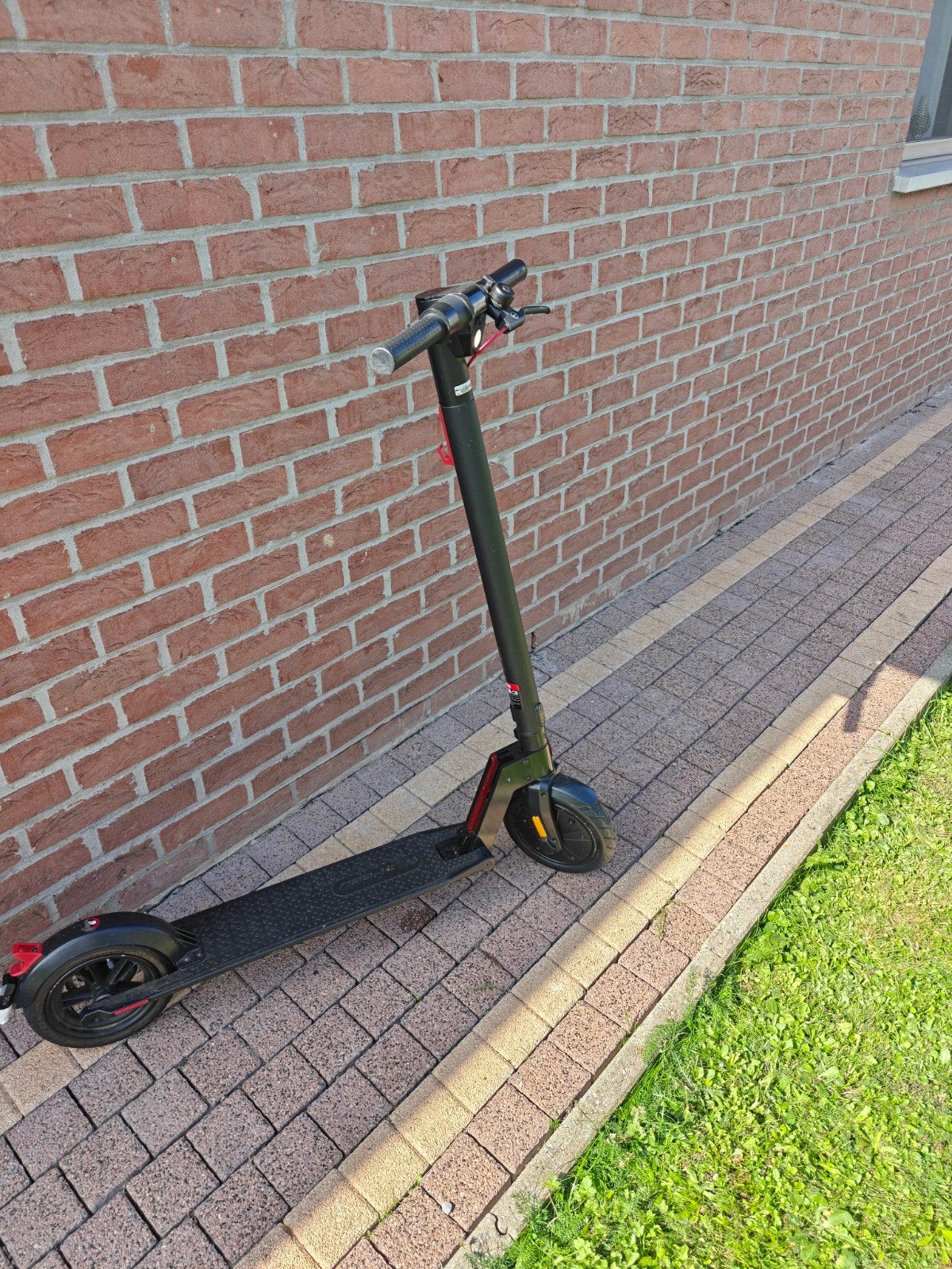 WISPEED T850, Enlèvement, Utilisé, Step électrique (E-scooter), Wispeed