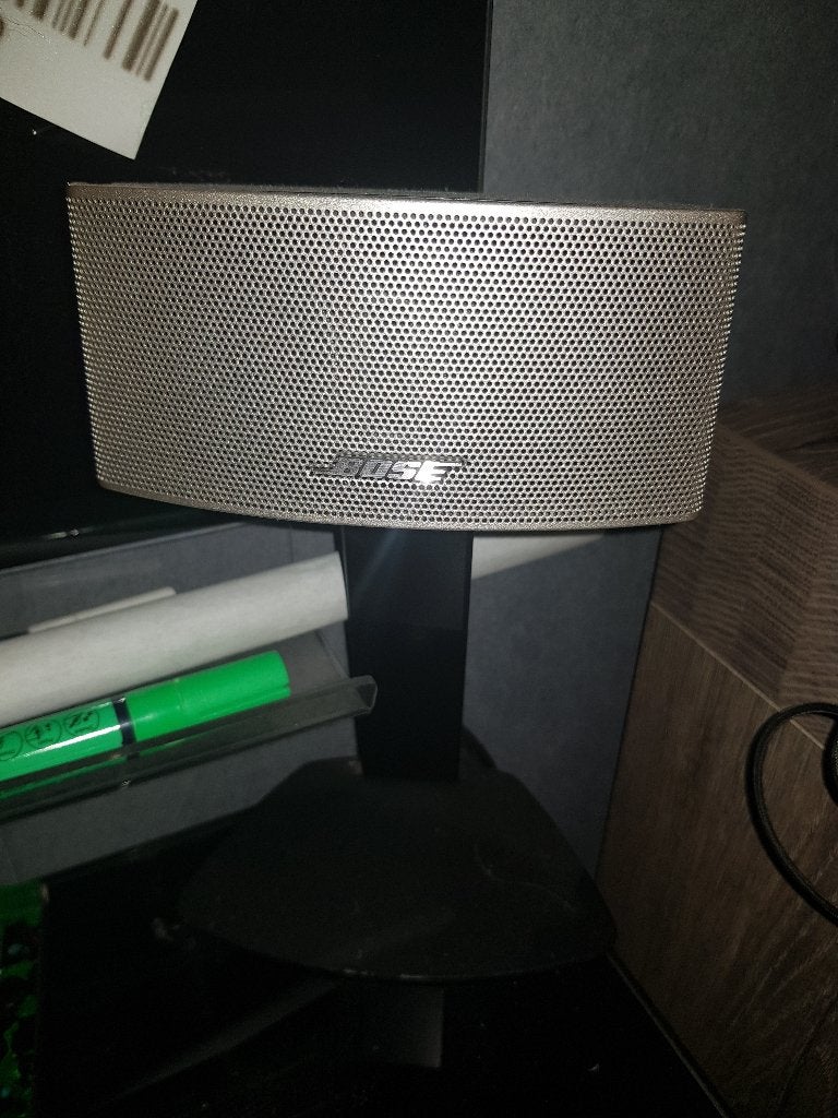 bose companion 50, Computers en Software, Pc speakers, Ophalen of Verzenden
