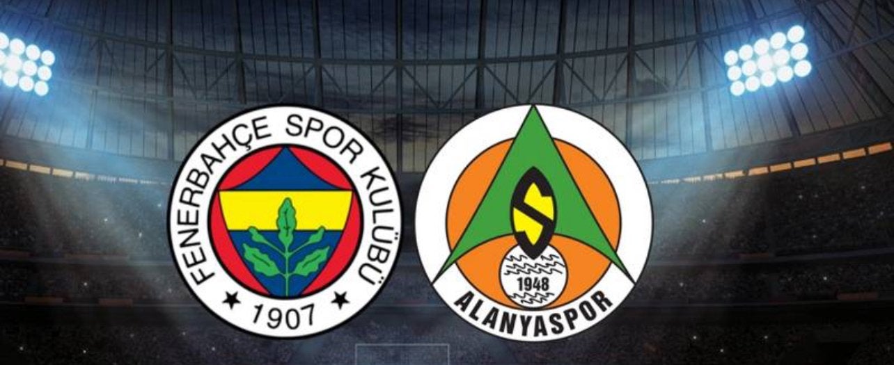 Fenerbahce - Alanyaspor bilet kaarten tickets