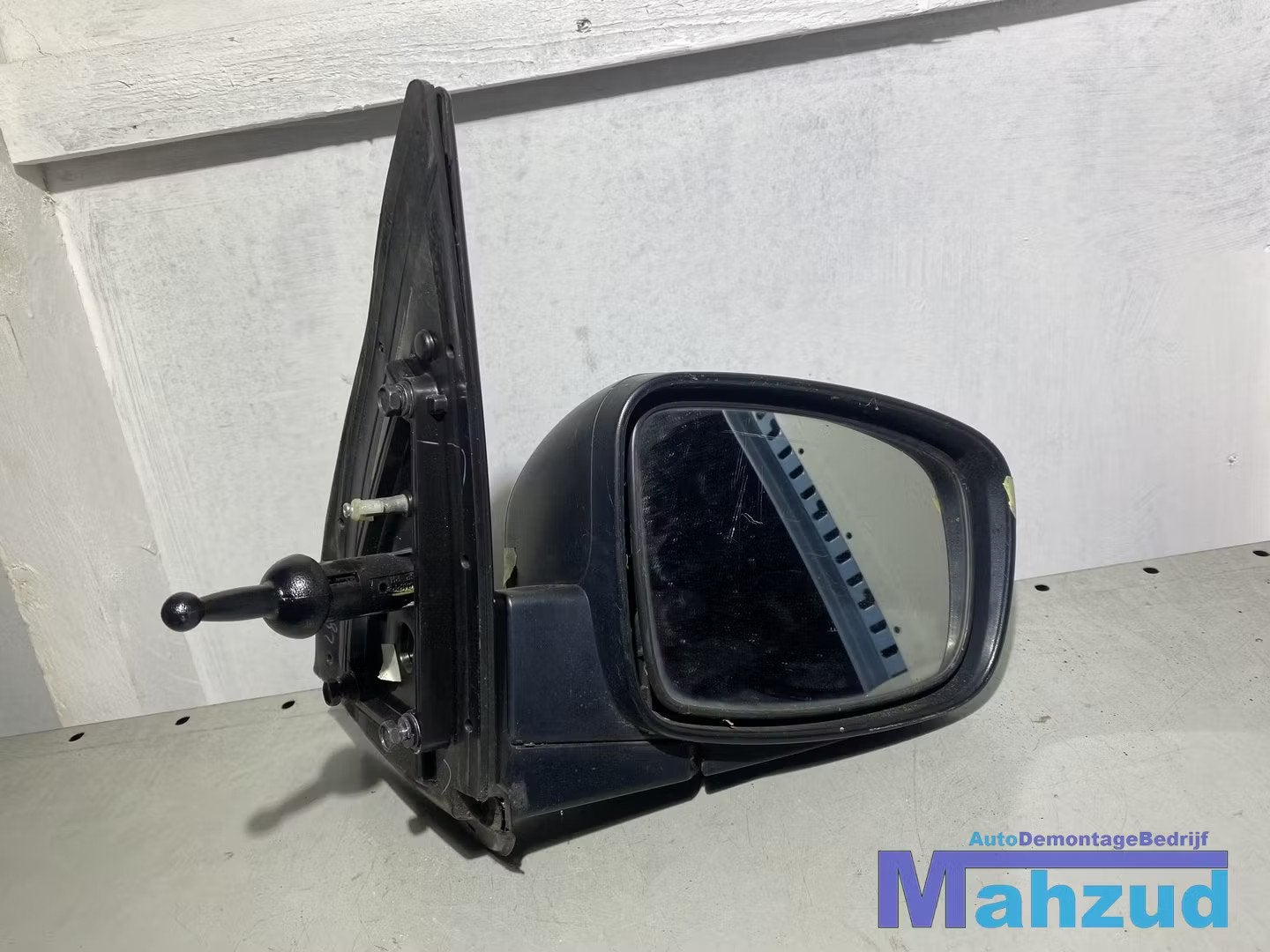 HYUNDAI I10 Rechts spiegel buitenspiegel 2007-2013, Auto-onderdelen, Info@fabrikant.eu, Fabrikantstraat 1
1000 AA  Amsterdam, NL