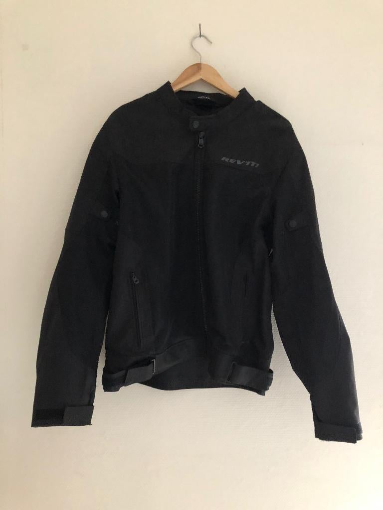Motor kleding, Motoren, Ophalen, Jas | textiel, Heren, REV’IT! (Revit)