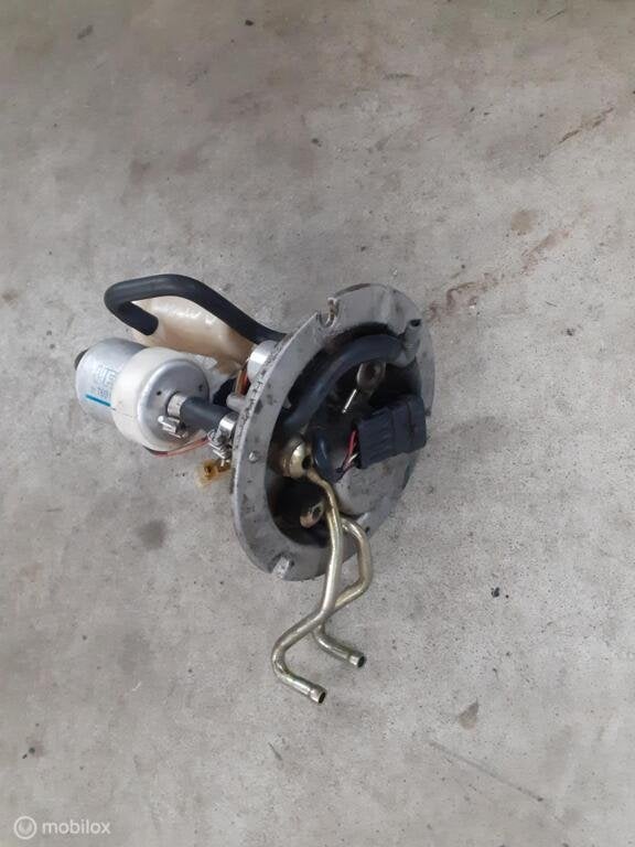 Benzinepomp brandstofpomp unit ST2 ST3 ST4 ST4s ST 2 3 4 s, Gebruikt, Factorystore.service@ducati.com, Ophalen of Verzenden, Via Antonio Cavalieri Ducati, 74/5, 74/6, 40132 Bologna BO