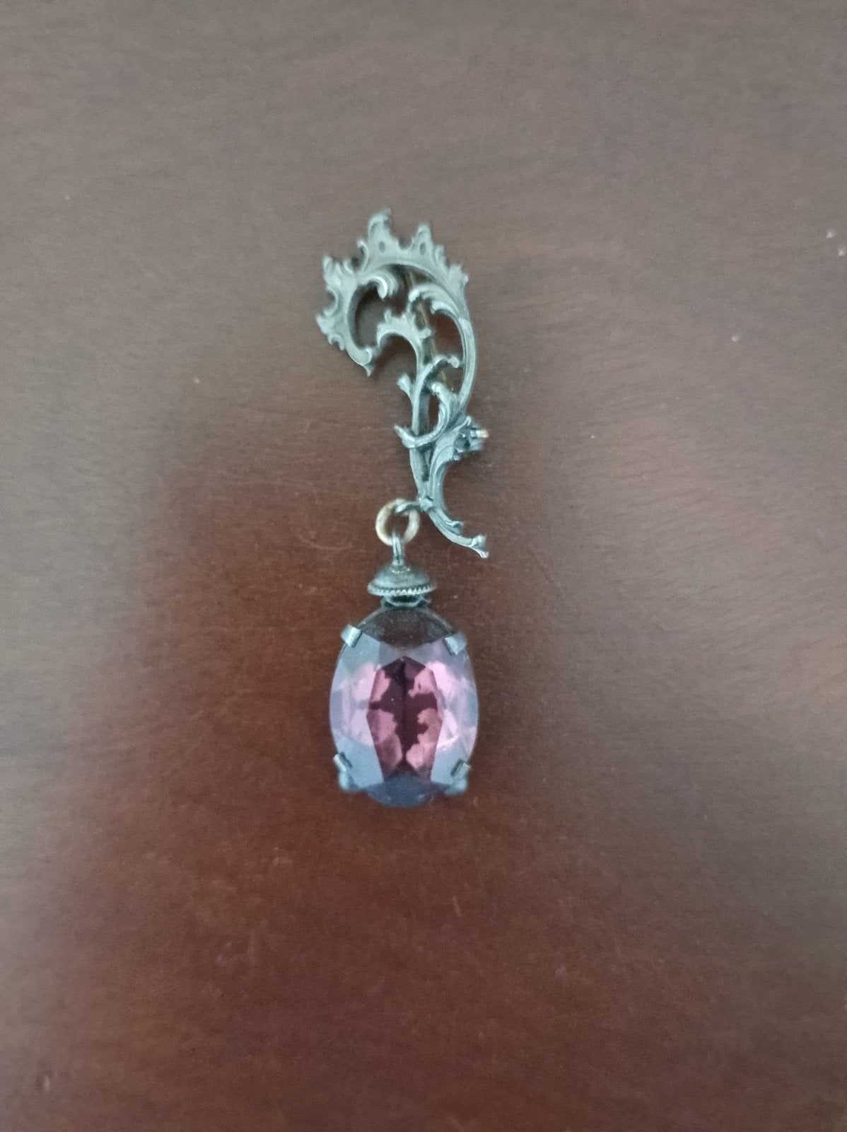 Oude broche, lantaarn, Enlèvement ou Envoi