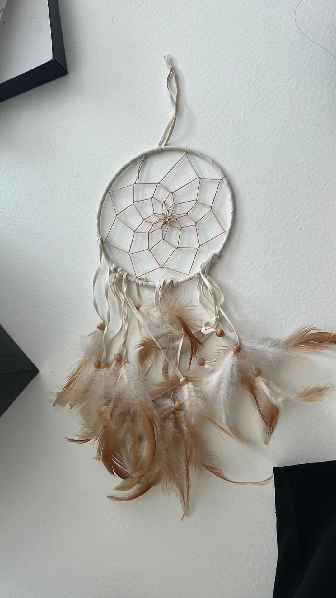 Dromenvanger 5€, Maison & Meubles, Accessoires pour la Maison | Couronnes, Enlèvement, Comme neuf