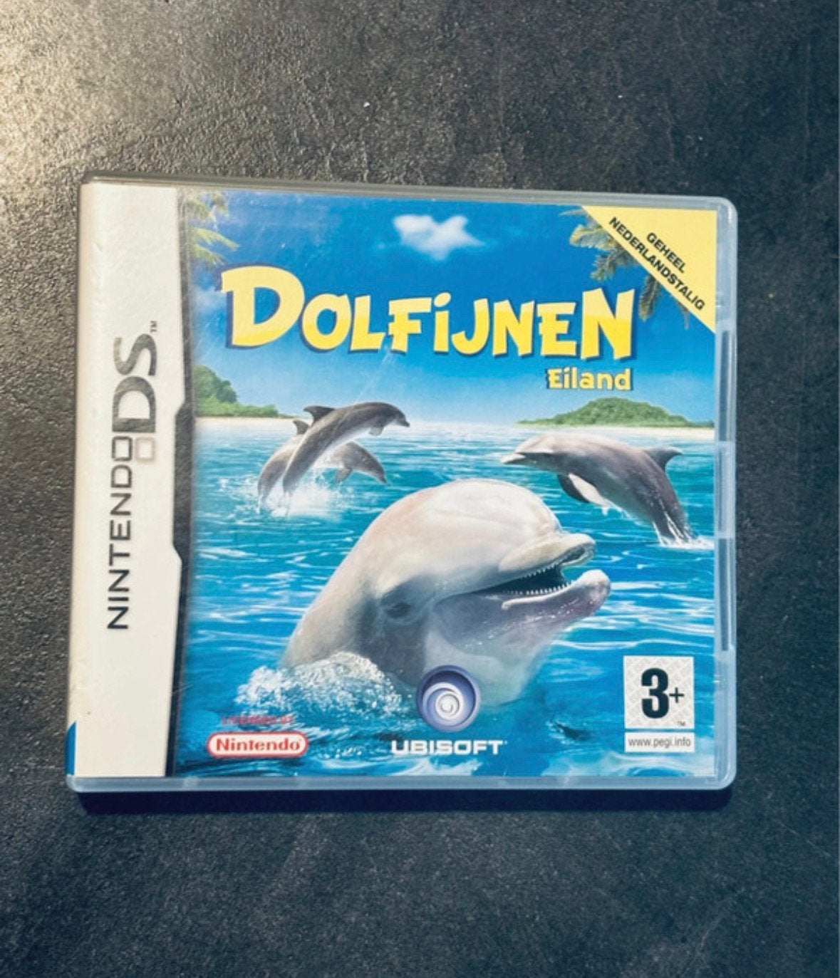 Nitendo DS spel, Games en Spelcomputers, Ophalen