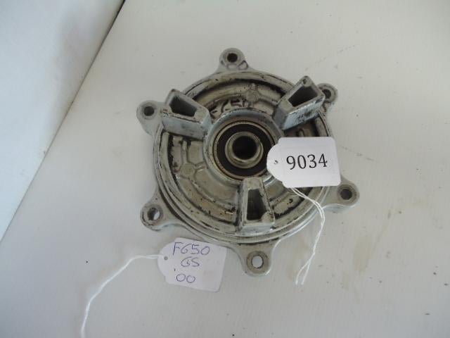 F650GS 2000 - 2007 BMW Kettingwieldrager D1-17393