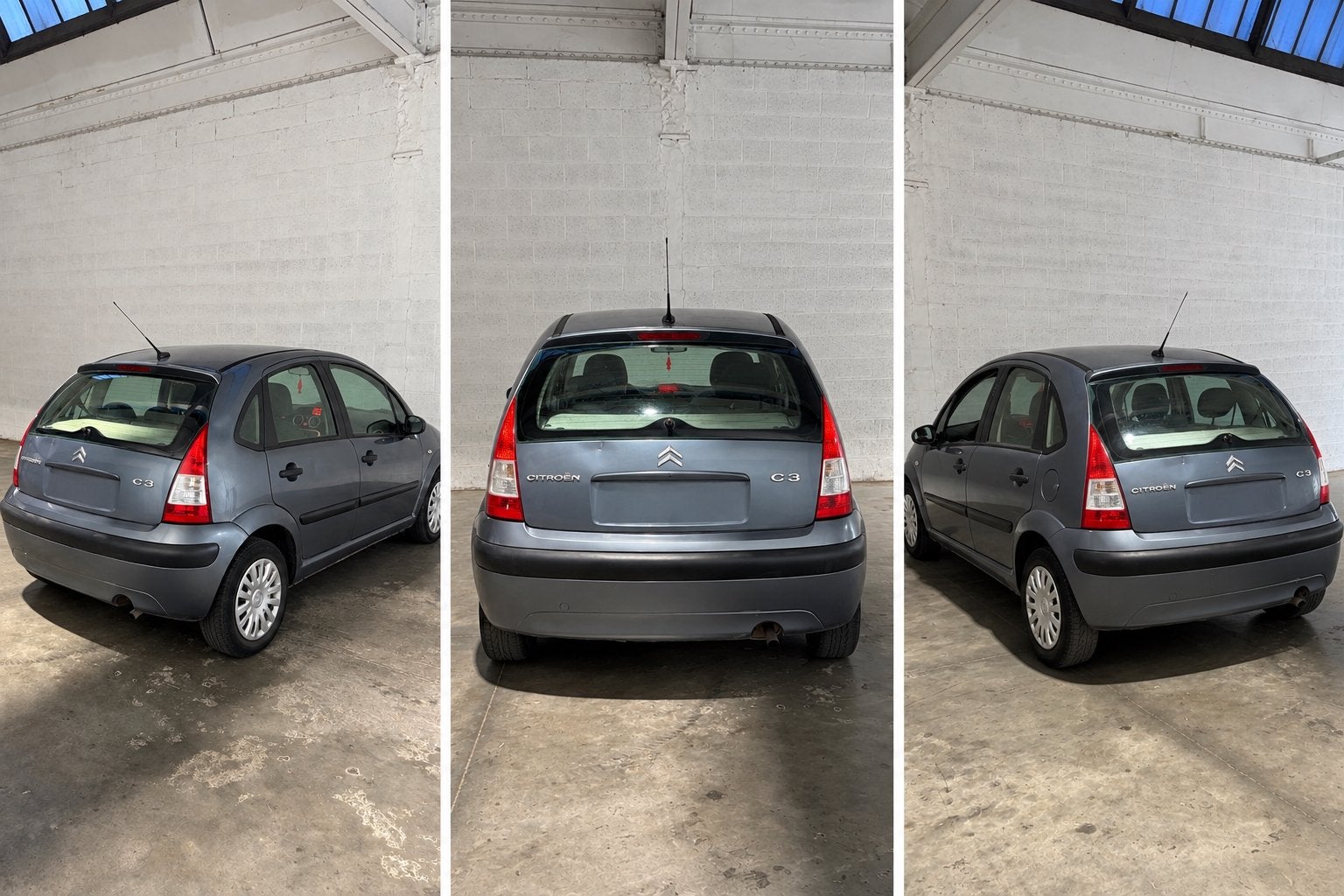 Citroen c3, Achat, Particulier, Essence, C3