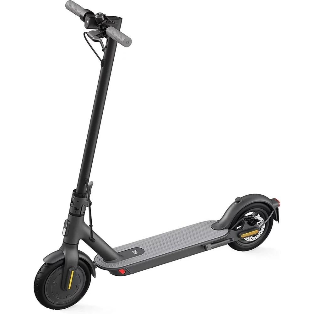 Trotinette électrique Xiaomı avec pneus increvable