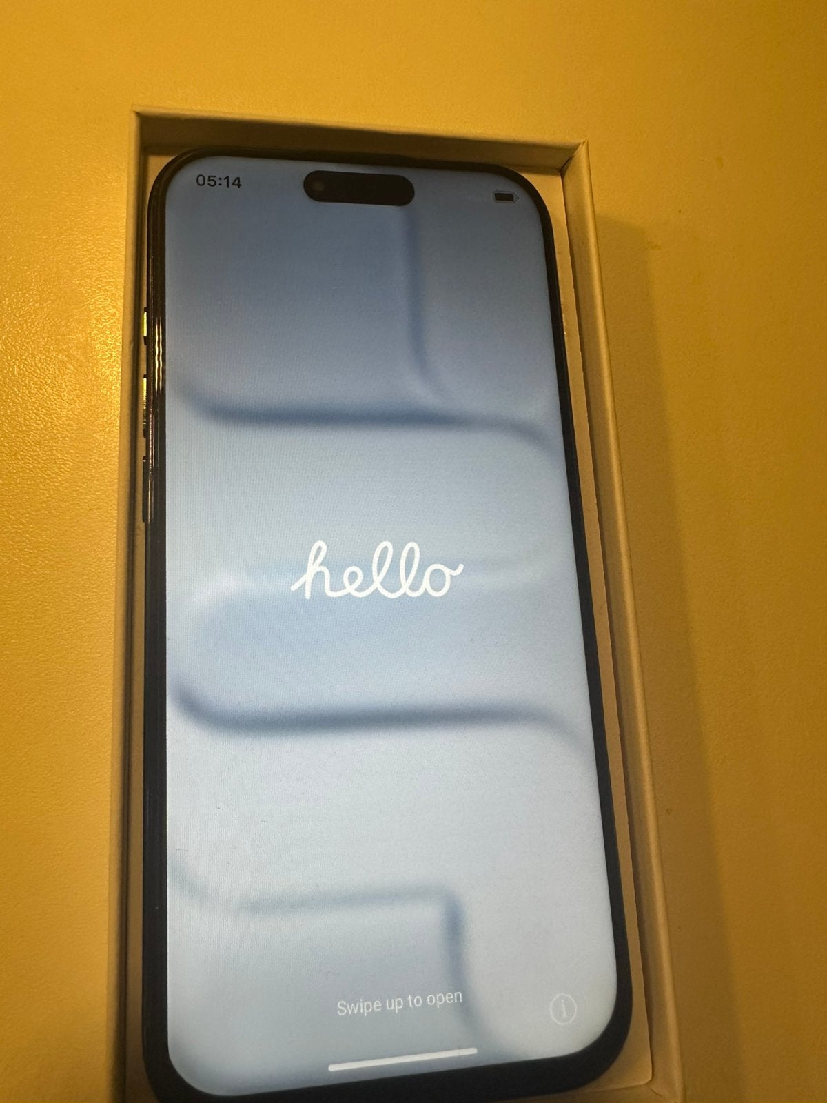 iPhone 17 Air, Télécoms, Neuf, IPhone 17 Air, Enlèvement, Sans abonnement