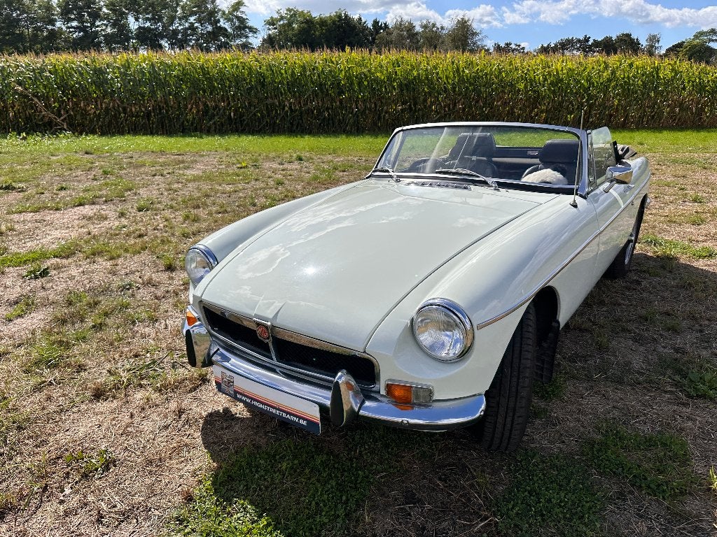 MGB 1974, foto 8