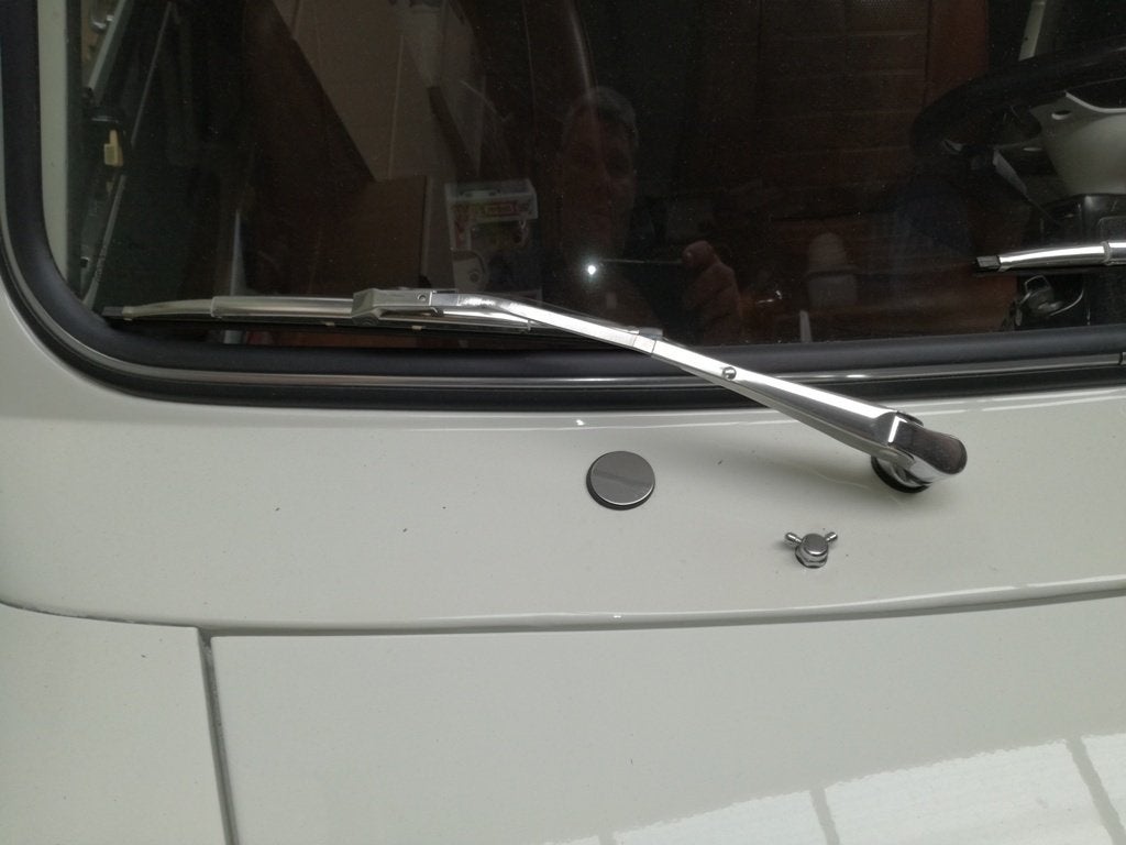 bestelwagen Leyland MINI PanelVAN bwjr 1980 FULL RESTO, foto 12
