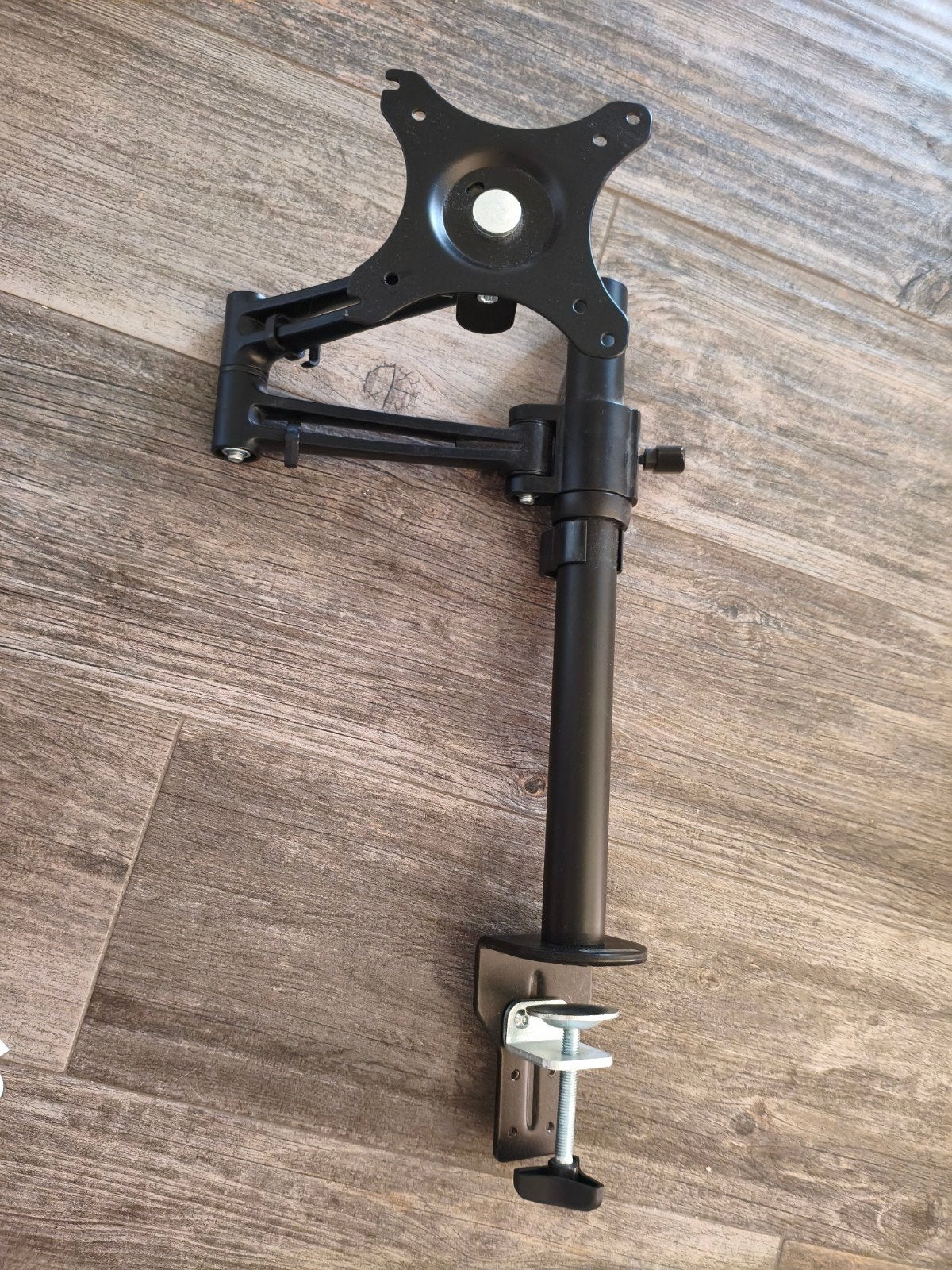 minitor holder, Computers en Software, Ophalen