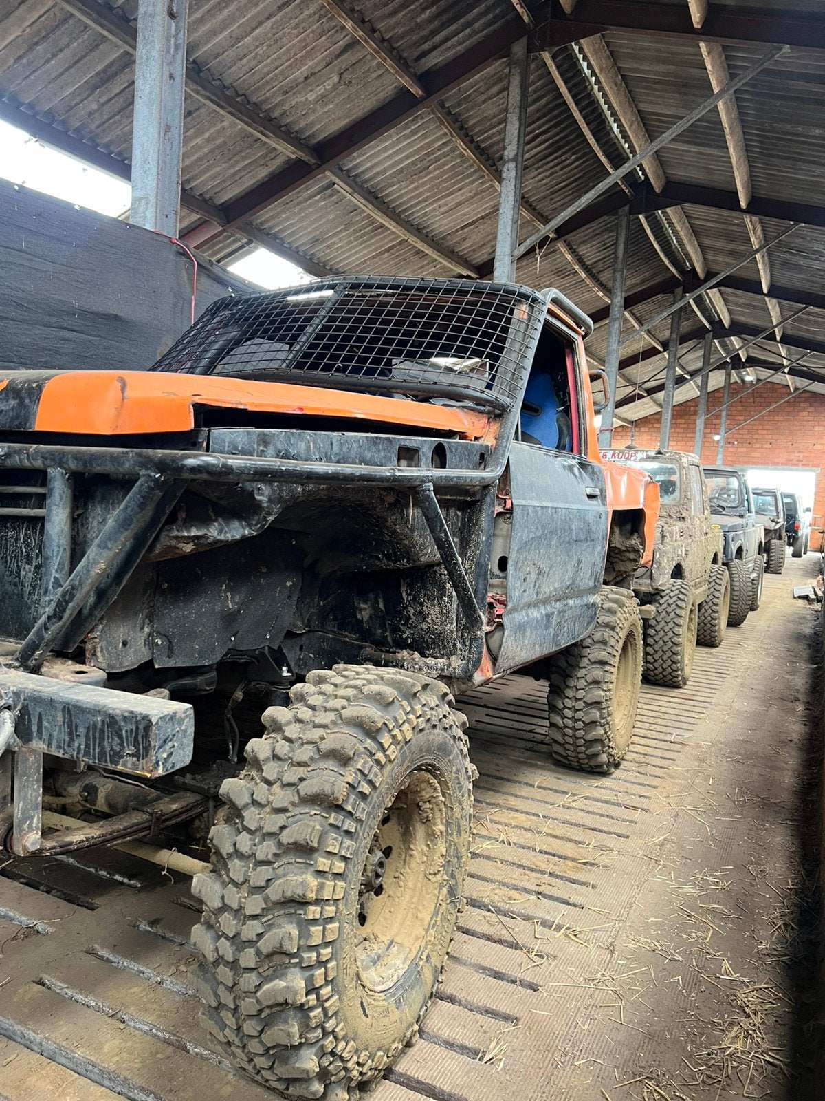 Patrol, Auto's, Particulier, Te koop, Patrol