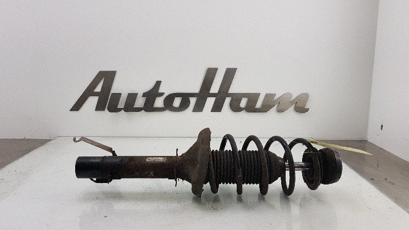 AMORTISSEUR OU ABSORBEUR DE CHOC AVANT GAUCHE (|1J04130315|1, Dhr. J. Ham, Administratie@autoham.nl, Utilisé, Skoda