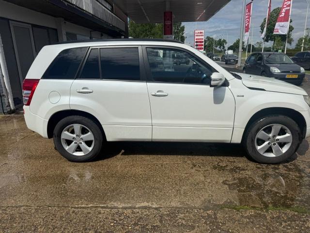 Suzuki Vitara Diesel 4X4 Platinum! AircoLeerPanoNavi Camera!, Autos, Cuir, Euro 5, Achat, Entreprise