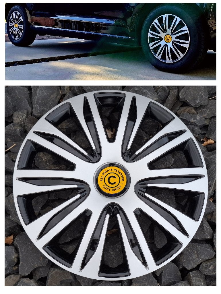 Autocollants compatibles différentes marques de voitures, Envoi, Neuf