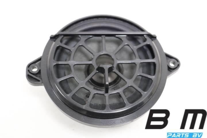 Bose luidspreker in dashboard Audi Q7 4M, Auto diversen, Autospeakers, Gebruikt