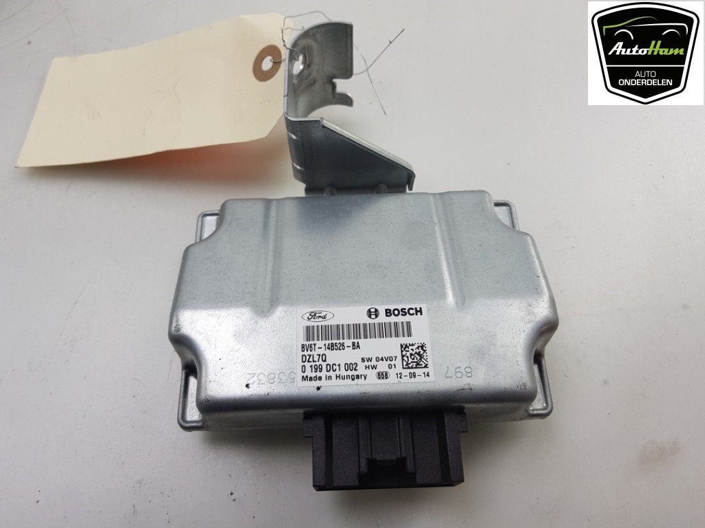 REGULATEUR DE TENSION Ford Focus 3 (07-2010/02-2020), Utilisé, Ford