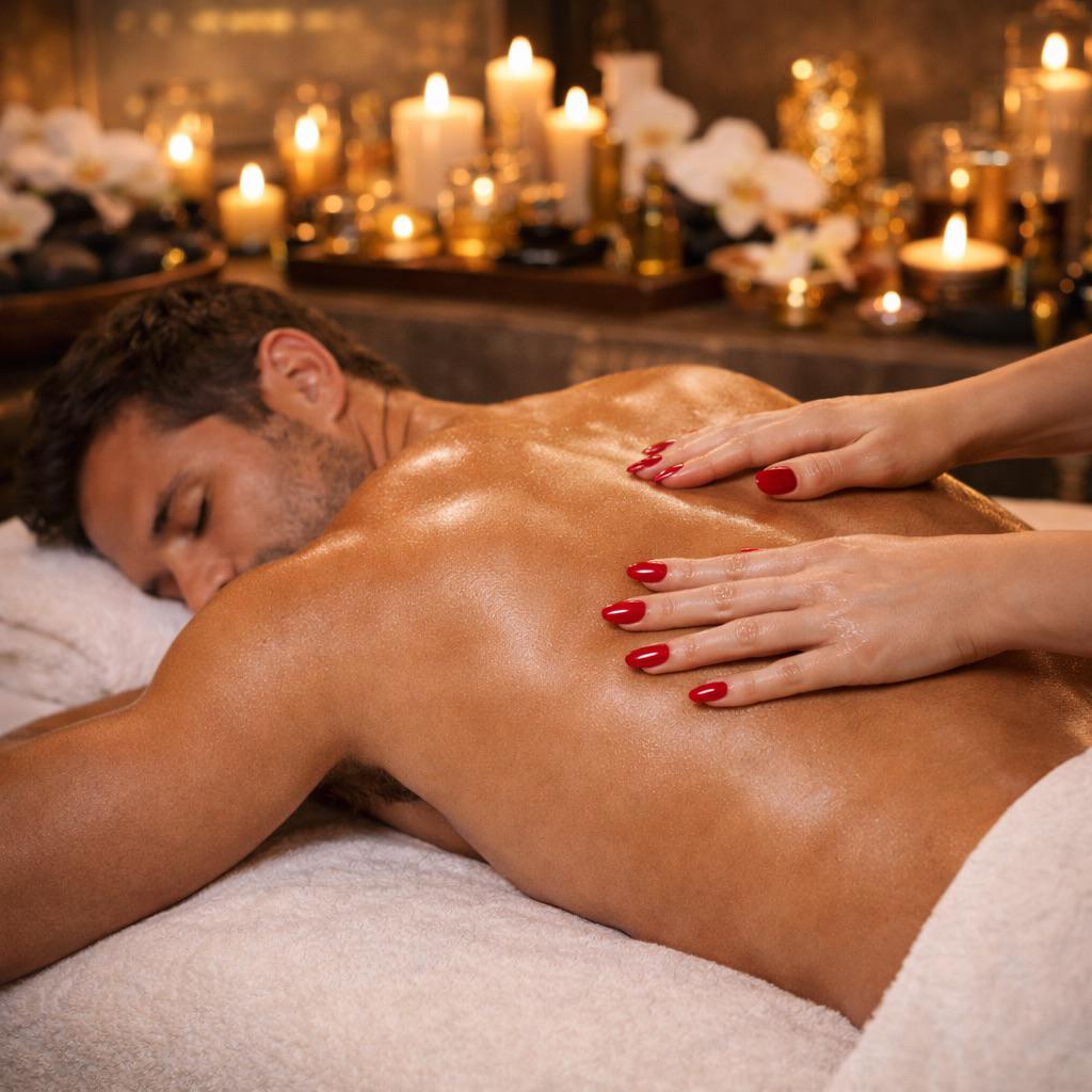 Wellness- en lichaamsbehandelingen, Ophalen of Verzenden