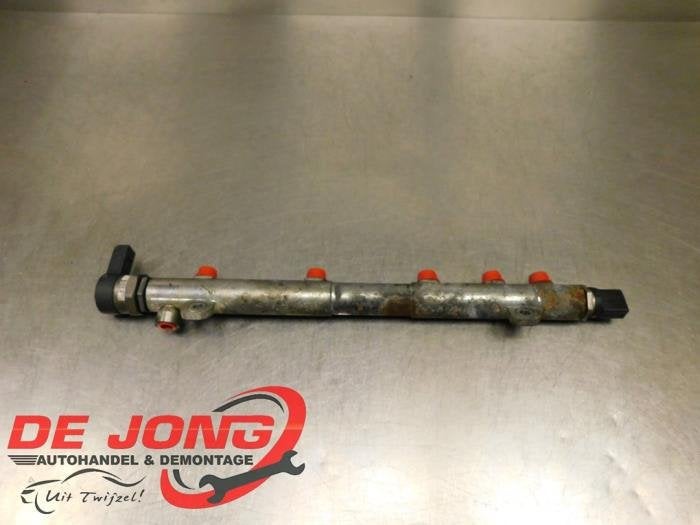 Système d'injection d'un Mercedes Vito, 3 mois de garantie, Utilisé, -, -