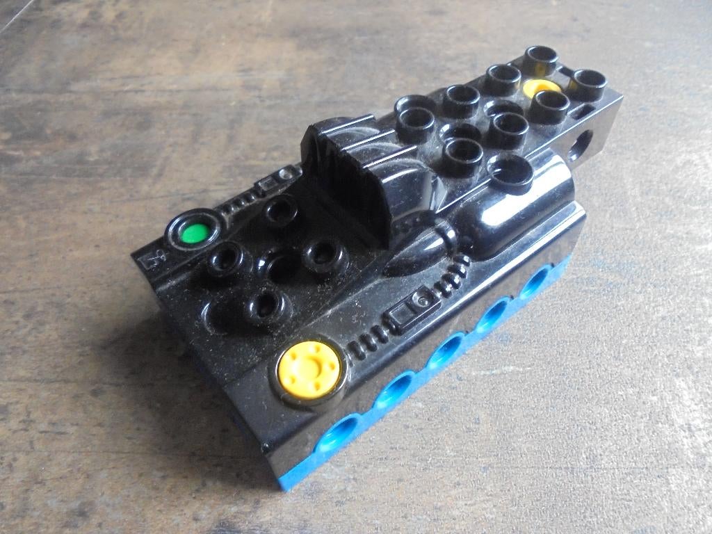 Lego Duplo Toolo Intelligent Brick (zie foto's), Enlèvement ou Envoi, Utilisé, Briques en vrac, Duplo