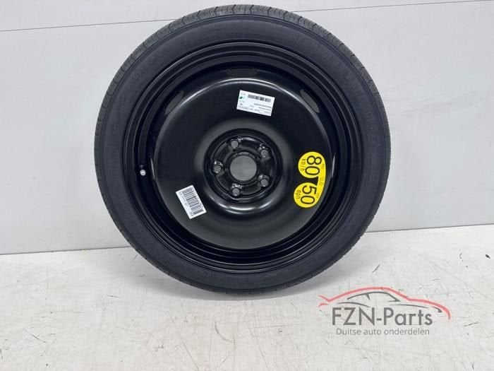 VW Golf 8 Thuiskomer 18 inch NIEUW, Auto-onderdelen, Banden en Velgen, Ophalen of Verzenden, Nieuw, Band(en)