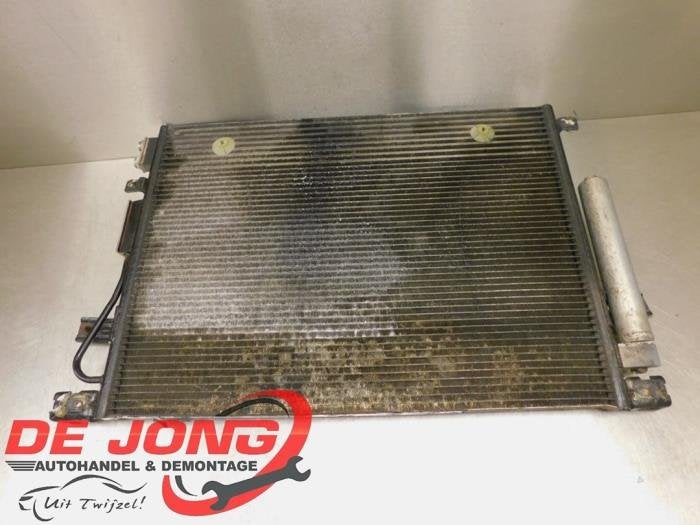 Airco Condensor van een Chrysler 300 C, Gebruikt, -, Ophalen of Verzenden, -