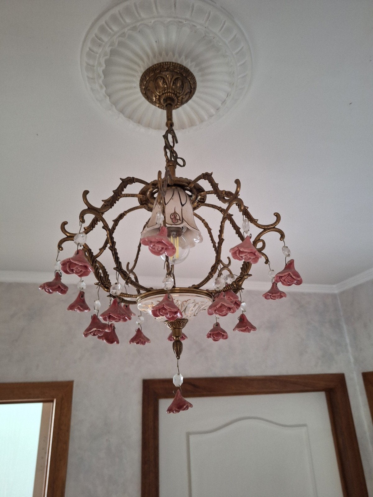 Mooie lusters, Huis en Inrichting, Ophalen