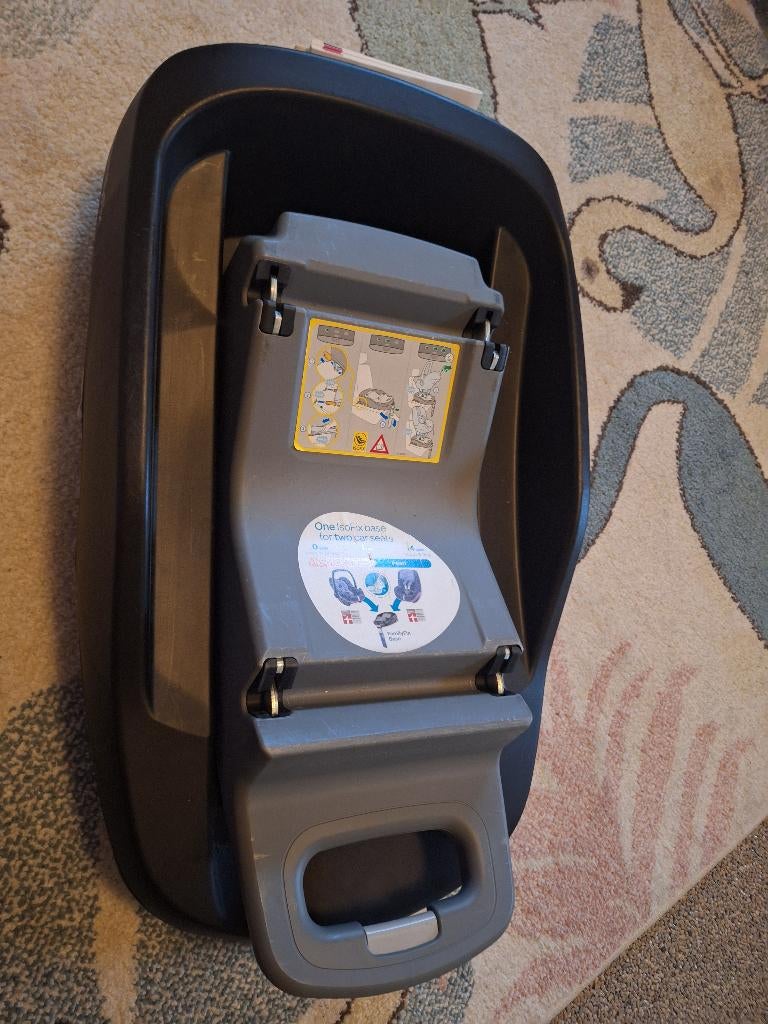 Isofix basis voor Maxi Cosi, Kinderen en Baby's, Autostoeltjes, Ophalen, Zo goed als nieuw, Maxi-Cosi, Isofix