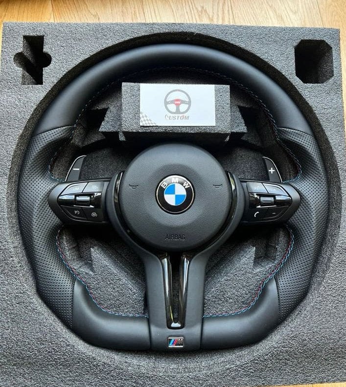 Volant BMW M Sport neuf, Autos : Pièces & Accessoires, Enlèvement ou Envoi, Neuf, BMW