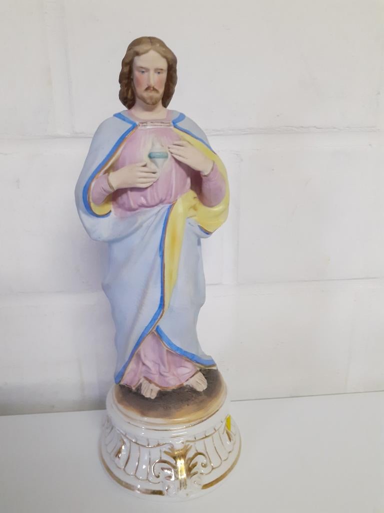 Antiek Christusbeeld, Antiek en Kunst, Ophalen