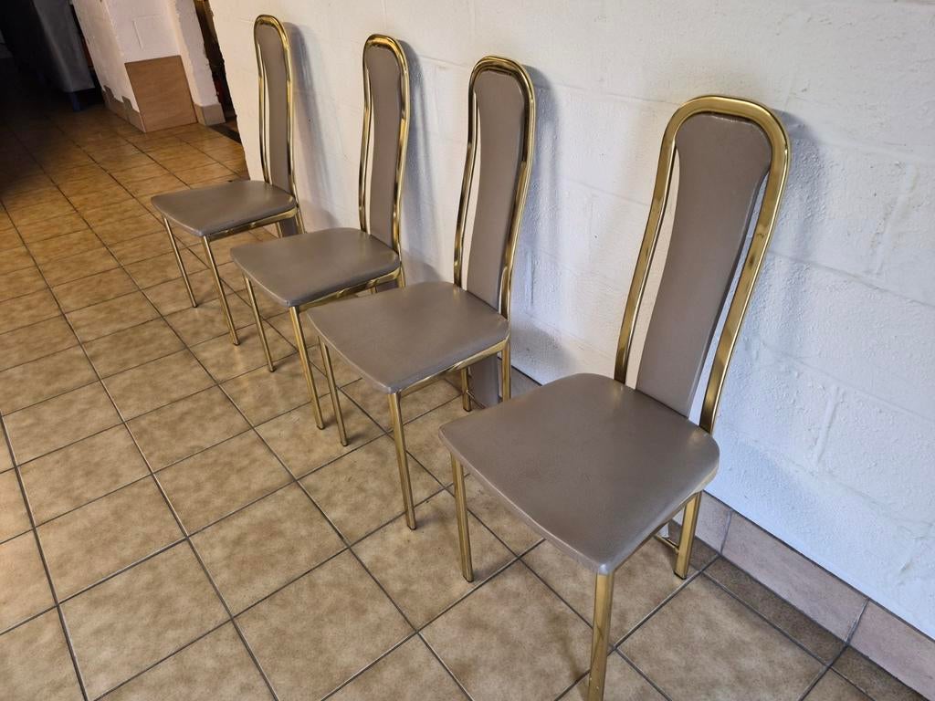 Meubelen, Huis en Inrichting, Stoelen, Ophalen