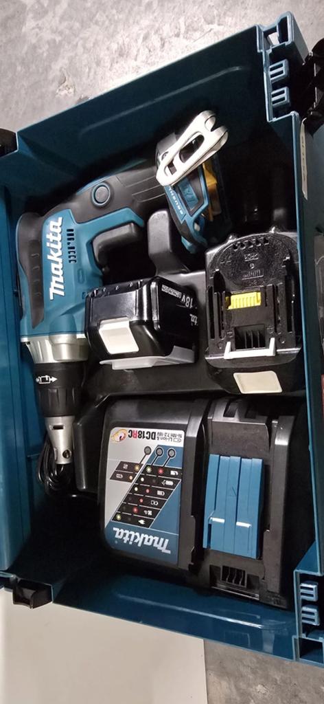 Giproc vijsmachine, Bricolage & Construction, Outillage | Foreuses, Enlèvement