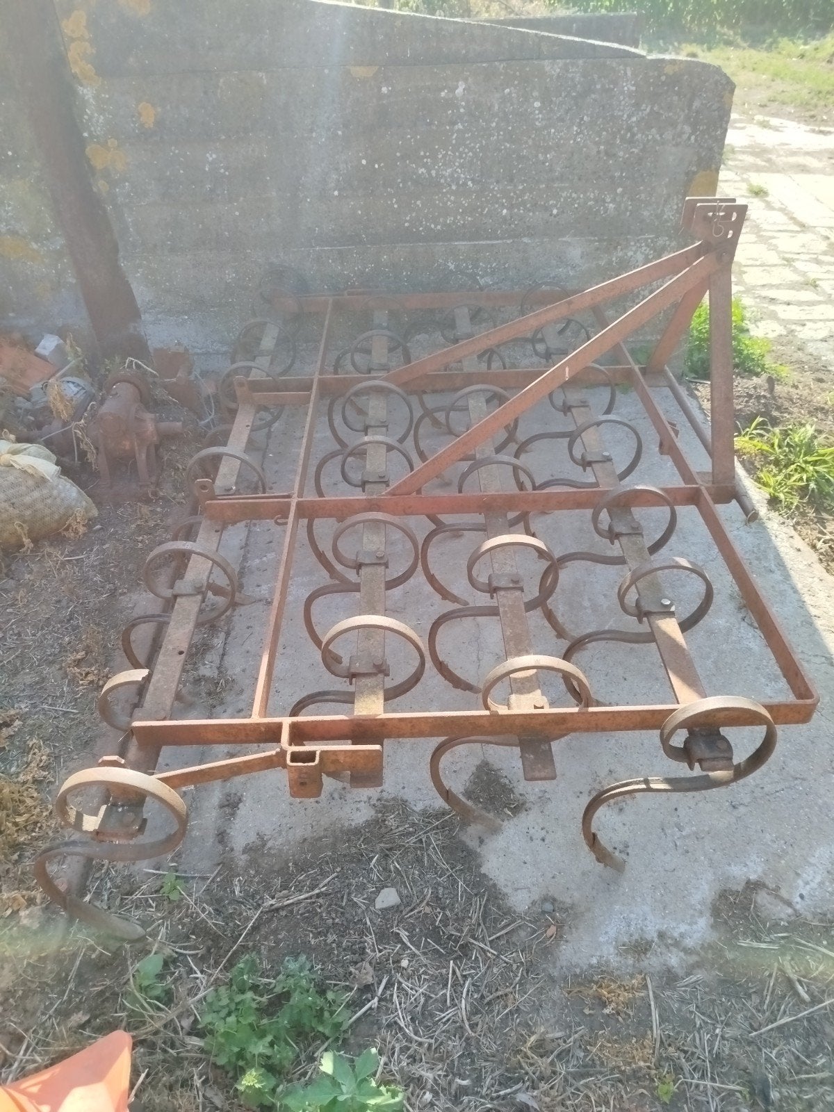 À vendre, Bricolage & Construction, Métaux, Enlèvement