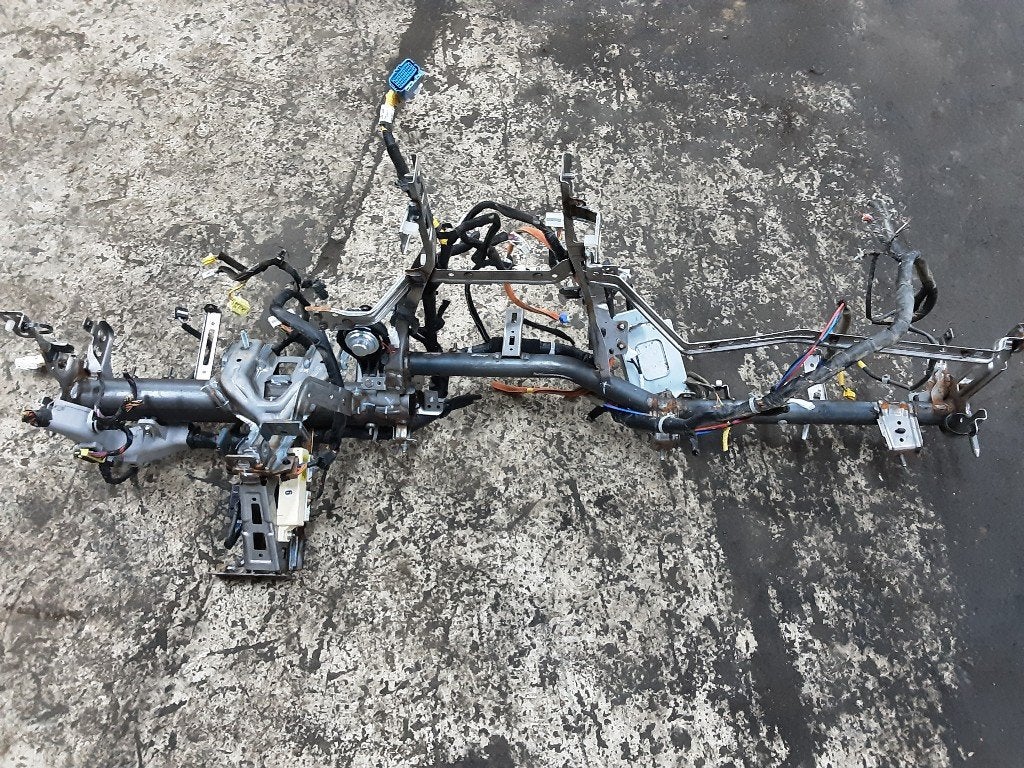 CADRE DE TABLEAU DE BORD Hyundai Tucson (TL), Mevr. I. Hauben, Utilisé, Hyundai, Rue de l'Espoir 34 34
4030  GRIVEGNÉE, BE