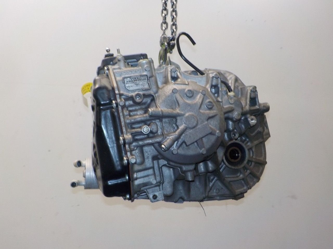 Versnellingsbak automaat Volvo V40, Onderdelen@venauto.nl, Van der Ven Autorecycling B.V., Ettenseweg 76, 4706 PB Roosendaal, The Netherlands