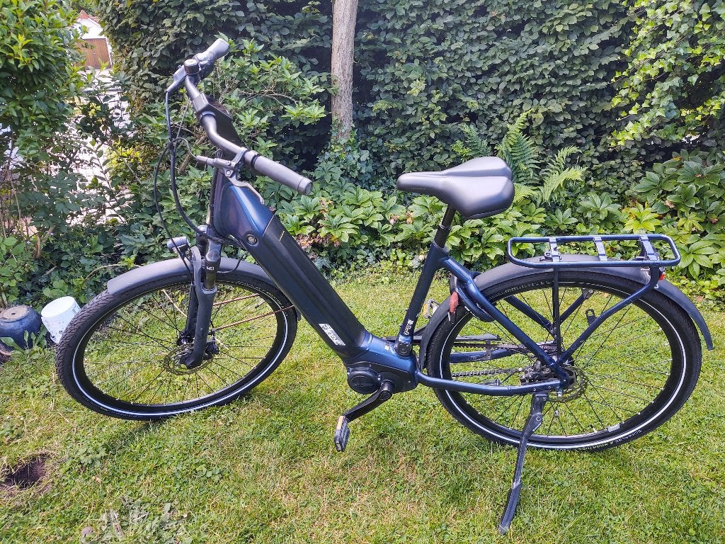 Elektrische fiets GIANT - TOP OCCASIE, Ophalen, Gebruikt, Giant