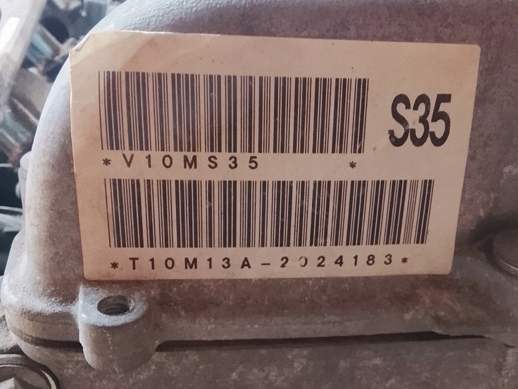 Moteur M13A Complet SUZUKI IGNIS JIMNY LIANA WAGON SWIFT, Verzenden, Gebruikt, Overige automerken
