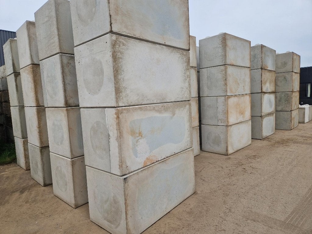 legoblokken/betonblokken